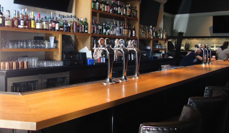 Pete's Restaurant Now Open In Former Amante Space