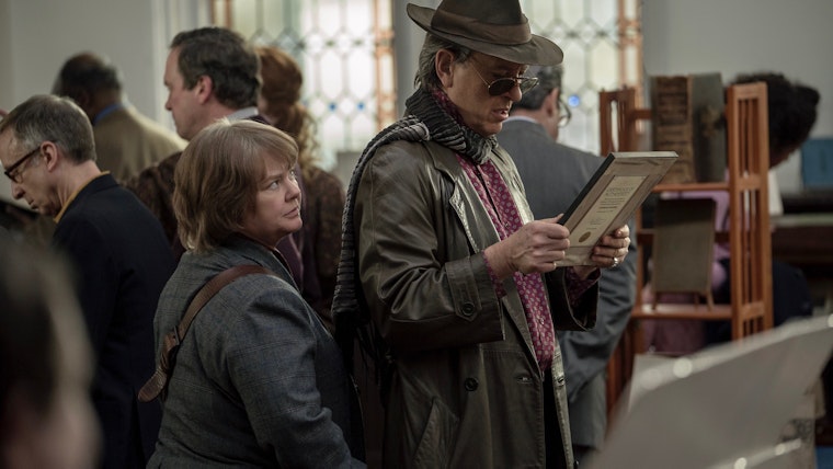 The 5 best movies screening around San Antonio this week