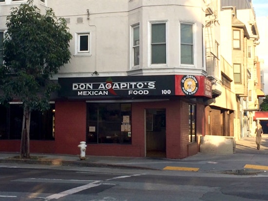 Baiano Pizzeria Taking Over Hayes Valley's Don Agapito's/Go-Getters Spot