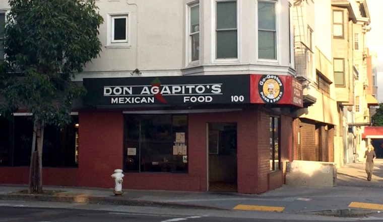 Baiano Pizzeria Taking Over Hayes Valley's Don Agapito's/Go-Getters Spot