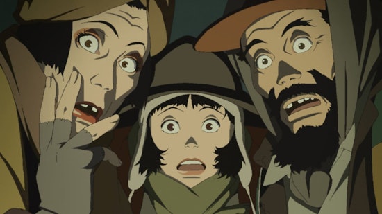 Don't miss these 3 top dramas screening around Culver City