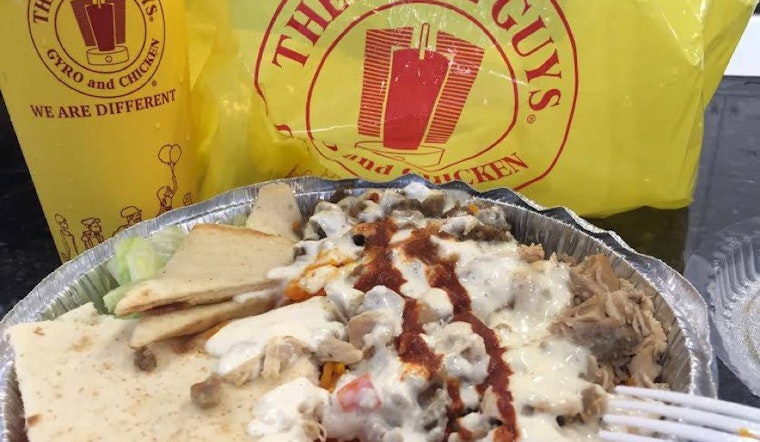 NYC's The Halal Guys To Land In Union Square This Summer