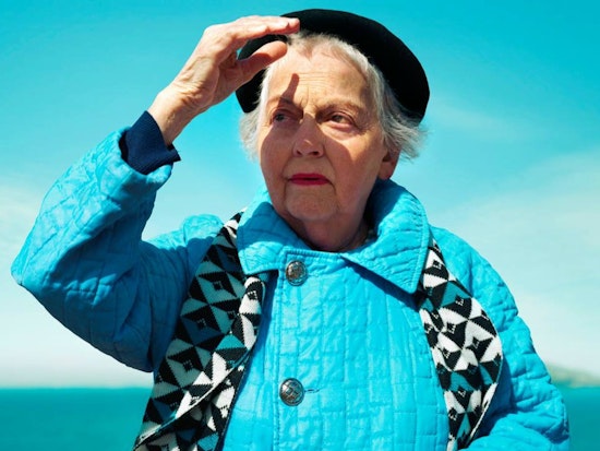 'Walk-Through Movie' Photo Exhibition Opening Tonight At Madrone