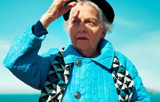 'Walk-Through Movie' Photo Exhibition Opening Tonight At Madrone