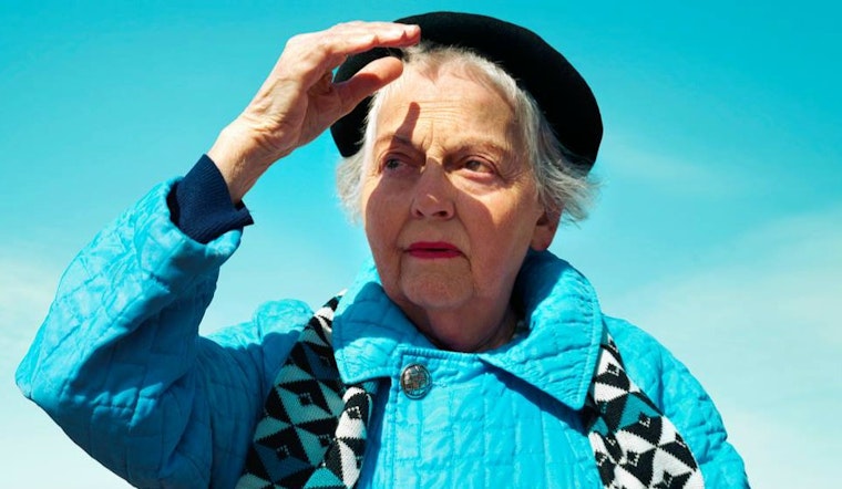 'Walk-Through Movie' Photo Exhibition Opening Tonight At Madrone