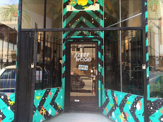 TL Week: Sex Battle At PianoFight, Happy Hour At Fleet Wood, Aunt Charlie's Tribute, More