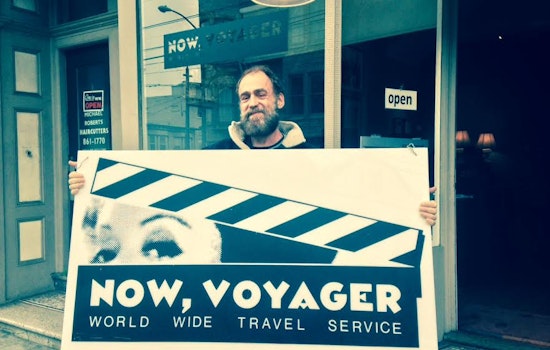 RIP: Longtime Castro Travel Agent Peter Greene