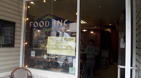 Food Inc. To Close After More Than 20 Years On California & Divis