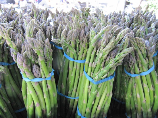 North Beach Farmers Market Starts Petition; Community Meeting Coming Tuesday