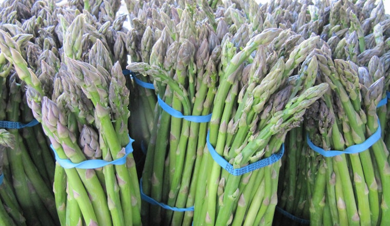 North Beach Farmers Market Starts Petition; Community Meeting Coming Tuesday
