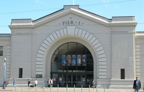 Mayor Appoints Elaine Forbes As Interim Deputy Director Of SF Port