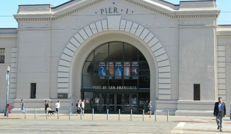 Mayor Appoints Elaine Forbes As Interim Deputy Director Of SF Port