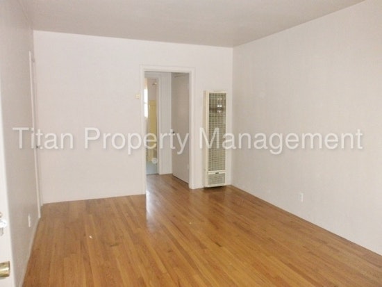 What does $1,000 rent you in Sacramento, today?