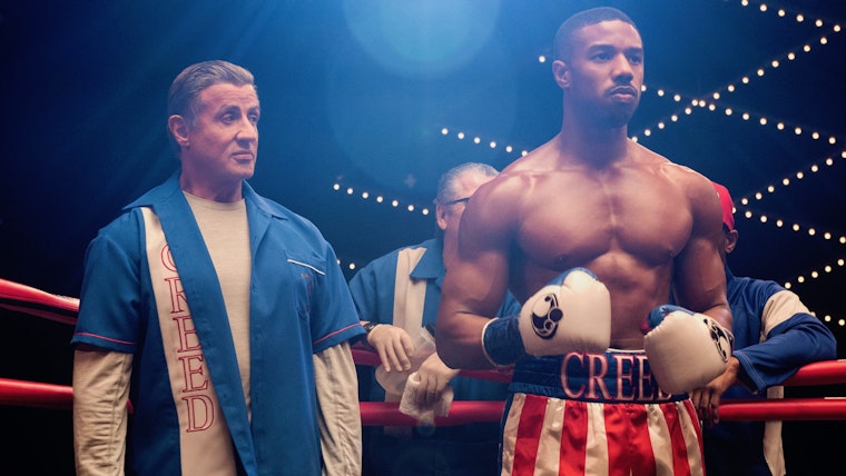 Don't miss these 3 top-rated movies screening around Elk Grove