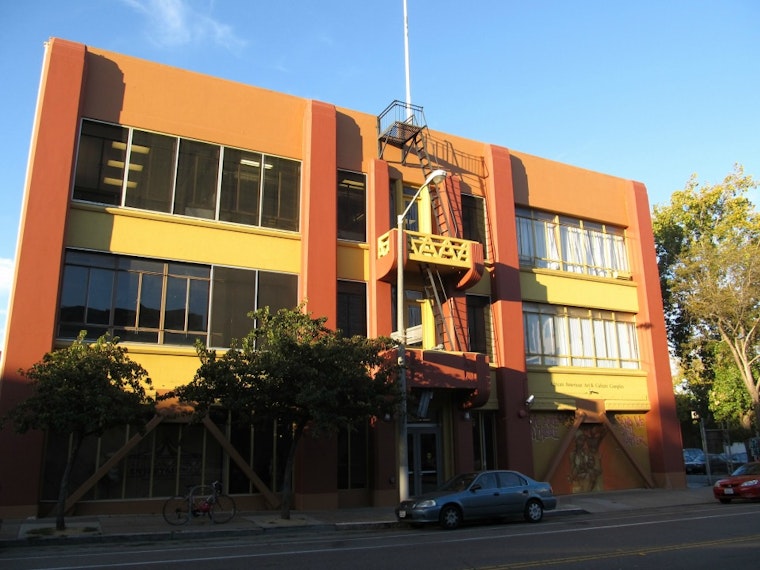 Tomorrow: D5 Workshop On Applying For Affordable Housing And More