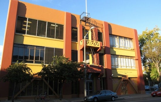 Tomorrow: D5 Workshop On Applying For Affordable Housing And More