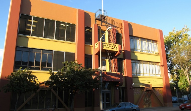 Tomorrow: D5 Workshop On Applying For Affordable Housing And More