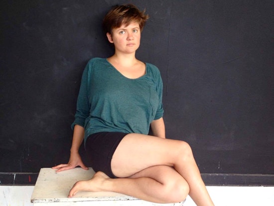 Meet Anastasia Kuba, A Lower Haight Artist And Photographer Of Nudes