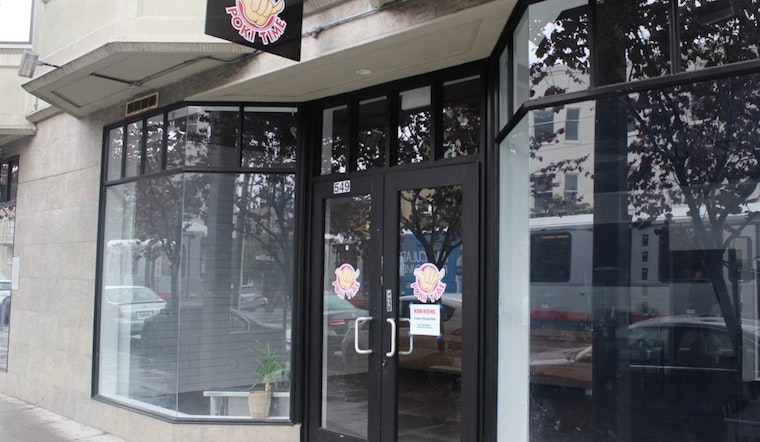 Inner Sunset Business: Poki Time Delayed, Finnegan's Wake Closes For Renovations, More