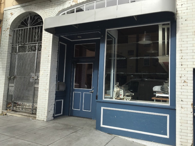 Central Station Deli Opens Today, With Limited Menu And Hours
