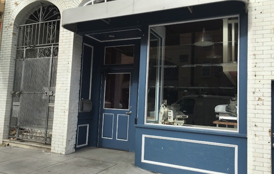 Central Station Deli Opens Today, With Limited Menu And Hours