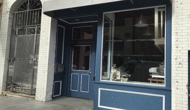 Central Station Deli Opens Today, With Limited Menu And Hours