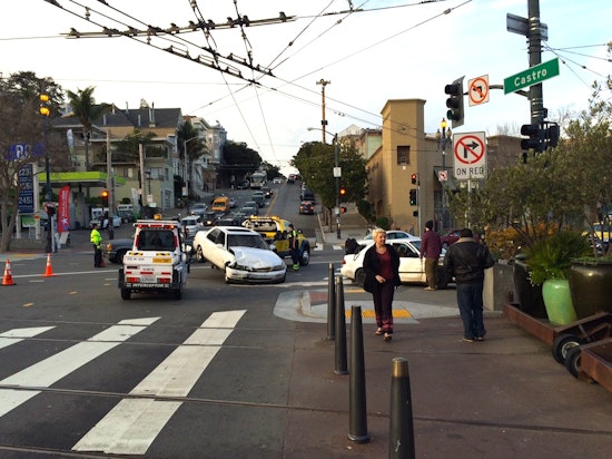 Castro Crime & Safety: Double Homicide, Community Rallies Behind Gay-Bashing Victim, More