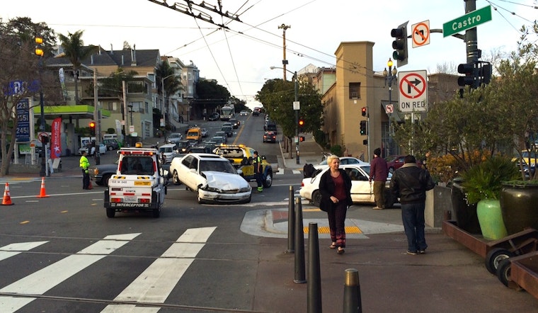 Castro Crime & Safety: Double Homicide, Community Rallies Behind Gay-Bashing Victim, More