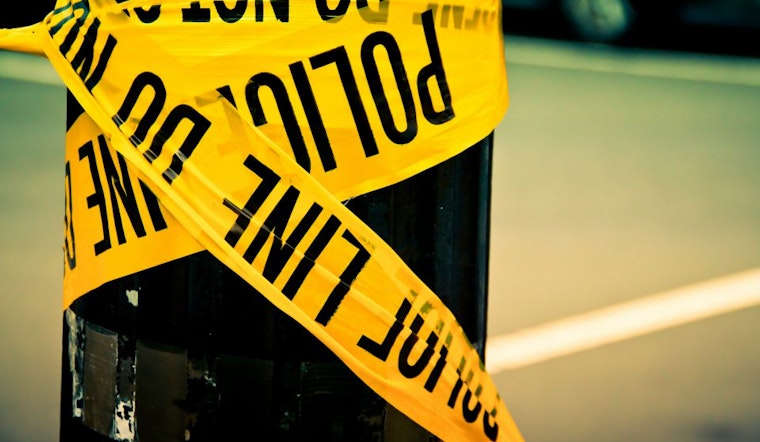 SoMa Crime & Safety: Folsom Street Shootings, Aggressive Robberies, Tent Lit On Fire, More