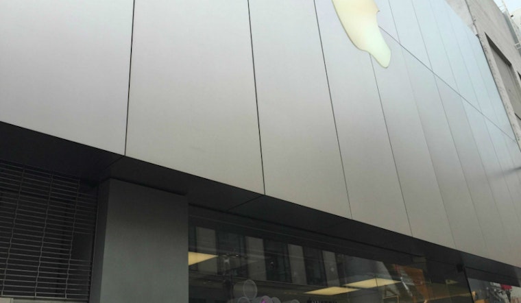 Mass Rally In Response To FBI Planned For Tomorrow At Apple Stores