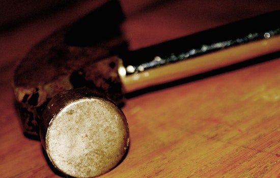 Inner Sunset Crime: Hammer/Frying Pan Assault, Pepper Spray Robbery, More