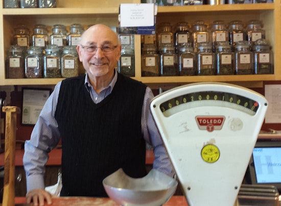 Behind the Beans With Master Roaster Henry Kalebjian Of Henry’s House Of Coffee