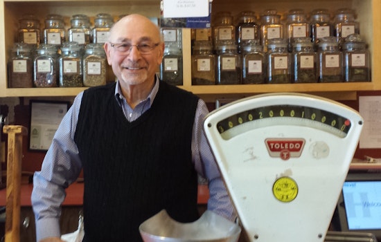 Behind the Beans With Master Roaster Henry Kalebjian Of Henry’s House Of Coffee