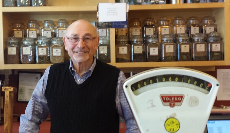 Behind the Beans With Master Roaster Henry Kalebjian Of Henry’s House Of Coffee