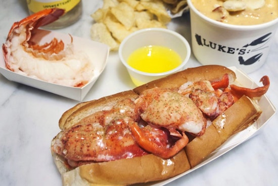 In the know: What's heating up San Francisco's food scene this month