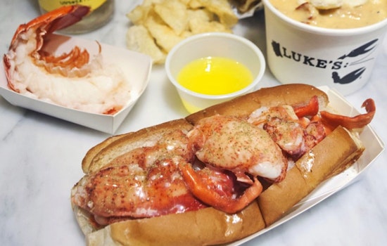 In the know: What's heating up San Francisco's food scene this month