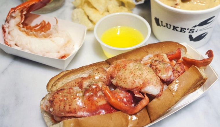 In the know: What's heating up San Francisco's food scene this month