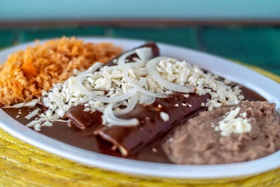 Trend alert: What's heating up Houston's food scene this month