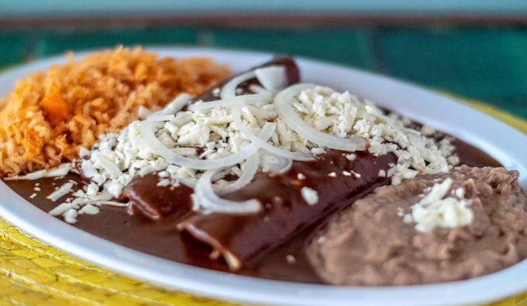 Trend alert: What's heating up Houston's food scene this month