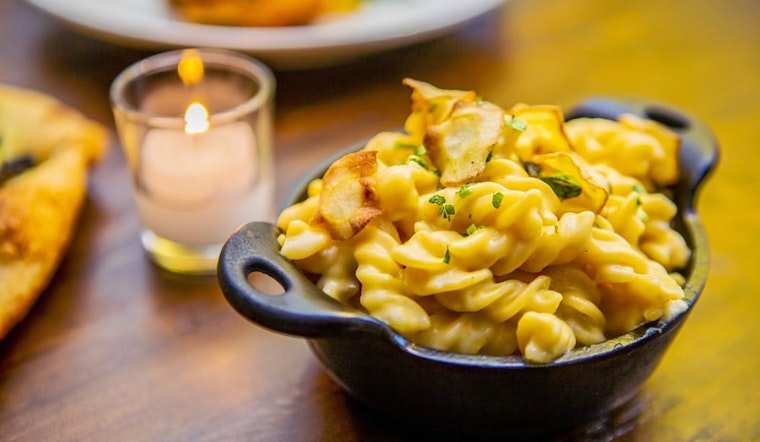 Trend alert: What's heating up Boston's food scene this month