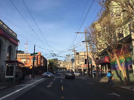 Castro Week: Juanita More!'s Floor 21, Imperial Court Coronation, Mister Act, More