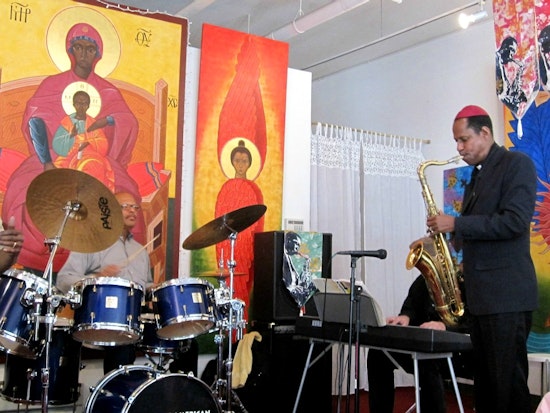 Coltrane Church Likely To Be Evicted This Week; Landlord Alleges 14 Months Of Unpaid Rent