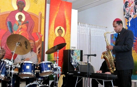 Coltrane Church Likely To Be Evicted This Week; Landlord Alleges 14 Months Of Unpaid Rent