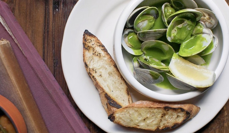 #Trending: Pub grub is heating up Washington's food scene this month