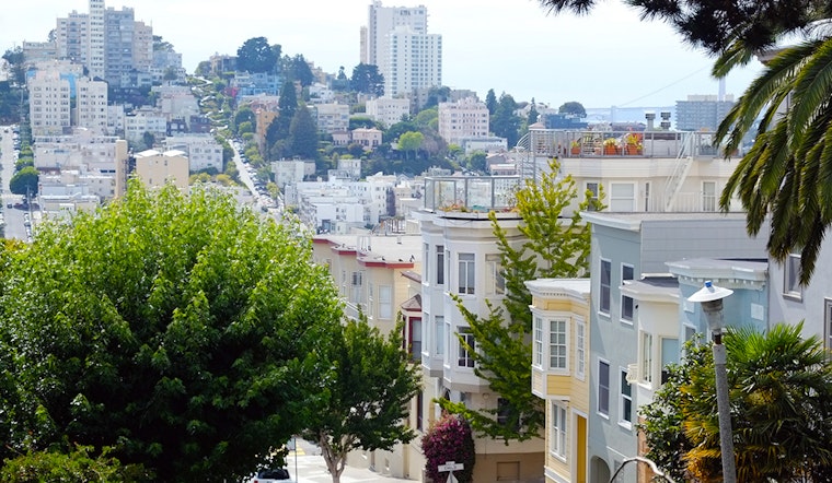 North Beach Week: Sword Swallower's Day, A Secret Sushi Menu, Orchid Exposition, More