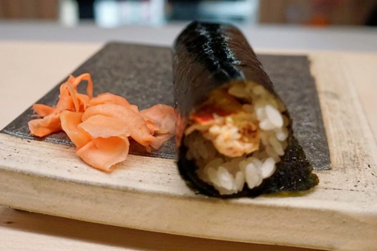 Trend alert: What's heating up Dallas's food scene this month