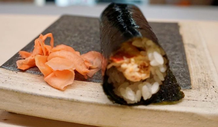 Trend alert: What's heating up Dallas's food scene this month