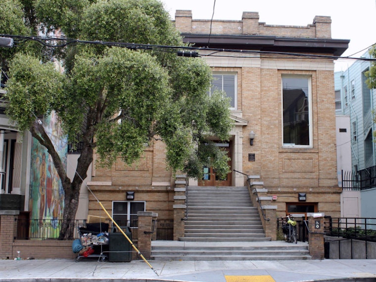 Tomorrow: Community Meeting To Discuss Haight Infrastructure Project