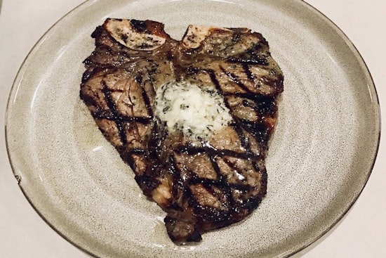 Former Saint brings Colorado-inspired fare to Central Business District