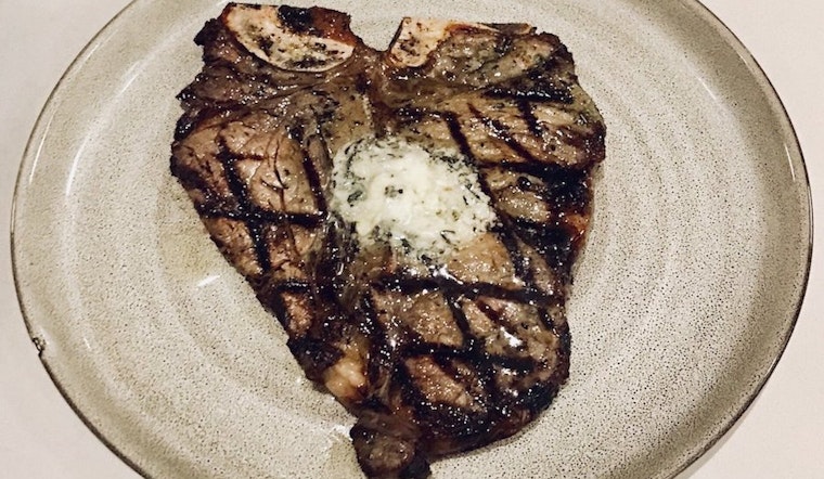 Former Saint brings Colorado-inspired fare to Central Business District
